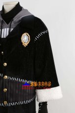 画像9: ディズニーツイステッドワンダーランド 2025年のハロウィン カリム・アルアジーム /Kalim·Al-Asim コスプレ衣装 オーダーメイド可能 abccos製 「受注生産」 (9)