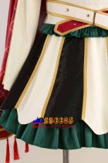 画像16: ウマ娘 プリティーダービー マルシュロレーヌ/Marche Lorraine コスプレ衣装 オーダーメイド可能 abccos製 「受注生産」 (16)