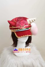 画像17: ウマ娘 プリティーダービー マルシュロレーヌ/Marche Lorraine コスプレ衣装 オーダーメイド可能 abccos製 「受注生産」 (17)