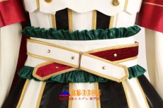 画像20: ウマ娘 プリティーダービー マルシュロレーヌ/Marche Lorraine コスプレ衣装 オーダーメイド可能 abccos製 「受注生産」 (20)