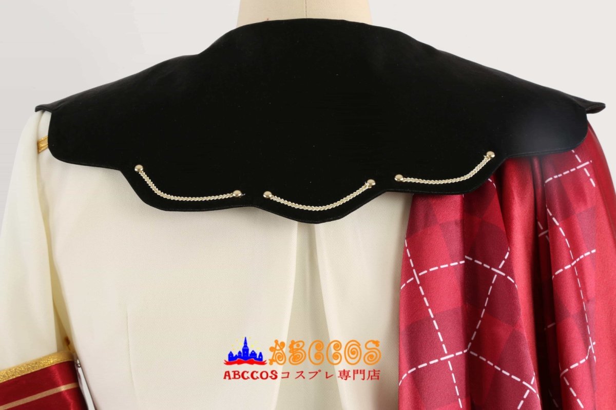画像21: ウマ娘 プリティーダービー マルシュロレーヌ/Marche Lorraine コスプレ衣装 オーダーメイド可能 abccos製 「受注生産」 (21)