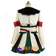 画像7: ウマ娘 プリティーダービー マルシュロレーヌ/Marche Lorraine コスプレ衣装 オーダーメイド可能 abccos製 「受注生産」 (7)