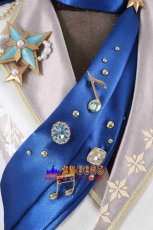 画像10: あんさんぶるスターズ！10 周年記念イベント「Brighten the Stage 集光ステージ」全キャラクター Ra*bits 仁兔なずな コスプレ衣装 【他キャラ用小物、カラー変更対応可】 abccos製 「受注生産」 (10)