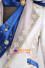 画像7: あんさんぶるスターズ！10 周年記念イベント「Brighten the Stage 集光ステージ」全キャラクター Ra*bits 仁兔なずな コスプレ衣装 【他キャラ用小物、カラー変更対応可】 abccos製 「受注生産」 (7)