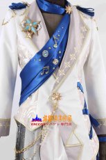 画像8: あんさんぶるスターズ！10 周年記念イベント「Brighten the Stage 集光ステージ」全キャラクター Ra*bits 仁兔なずな コスプレ衣装 【他キャラ用小物、カラー変更対応可】 abccos製 「受注生産」 (8)