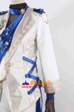 画像9: あんさんぶるスターズ！10 周年記念イベント「Brighten the Stage 集光ステージ」全キャラクター Ra*bits 仁兔なずな コスプレ衣装 【他キャラ用小物、カラー変更対応可】 abccos製 「受注生産」 (9)