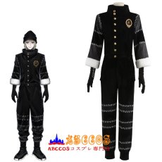 画像5: ディズニーツイステッドワンダーランド 2025年のハロウィン ルーク·ハント /Rook Hunt コスプレ衣装 オーダーメイド可能 abccos製 「受注生産」 (5)