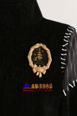 画像8: ディズニーツイステッドワンダーランド 2025年のハロウィン ルーク·ハント /Rook Hunt コスプレ衣装 オーダーメイド可能 abccos製 「受注生産」 (8)