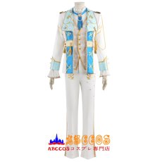 画像1: あんさんぶるスターズ！「あんスタ」シャッフル第 10 弾 天祥院英智・朔間凛月・朱桜司 dream diary プロローグ後編 コスプレ衣装 オーダーメイド可能 abccos製 「受注生産」 (1)