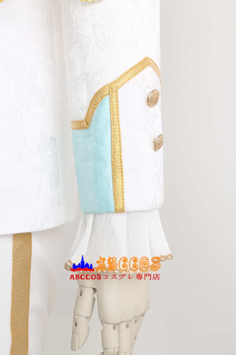 画像15: あんさんぶるスターズ！「あんスタ」シャッフル第 10 弾 天祥院英智・朔間凛月・朱桜司 dream diary プロローグ後編 コスプレ衣装 オーダーメイド可能 abccos製 「受注生産」 (15)