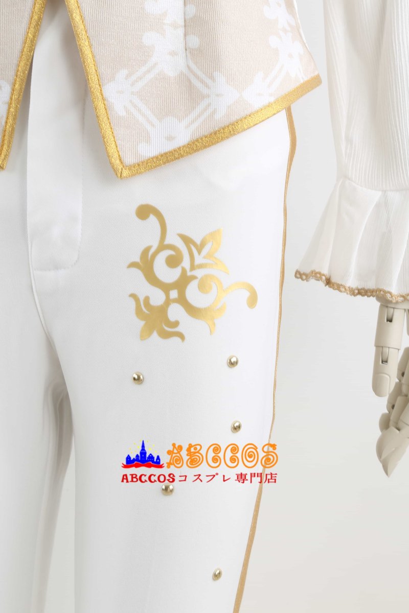 画像18: あんさんぶるスターズ！「あんスタ」シャッフル第 10 弾 天祥院英智・朔間凛月・朱桜司 dream diary プロローグ後編 コスプレ衣装 オーダーメイド可能 abccos製 「受注生産」 (18)