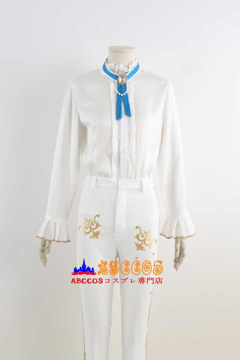 画像19: あんさんぶるスターズ！「あんスタ」シャッフル第 10 弾 天祥院英智・朔間凛月・朱桜司 dream diary プロローグ後編 コスプレ衣装 オーダーメイド可能 abccos製 「受注生産」 (19)