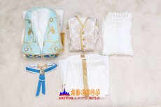 画像21: あんさんぶるスターズ！「あんスタ」シャッフル第 10 弾 天祥院英智・朔間凛月・朱桜司 dream diary プロローグ後編 コスプレ衣装 オーダーメイド可能 abccos製 「受注生産」 (21)
