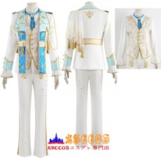 画像22: あんさんぶるスターズ！「あんスタ」シャッフル第 10 弾 天祥院英智・朔間凛月・朱桜司 dream diary プロローグ後編 コスプレ衣装 オーダーメイド可能 abccos製 「受注生産」 (22)