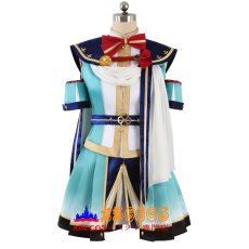 画像1: ウマ娘 プリティーダービー エピファネイア/Epiphaneia コスプレ衣装 オーダーメイド可能 abccos製 「受注生産」 (1)