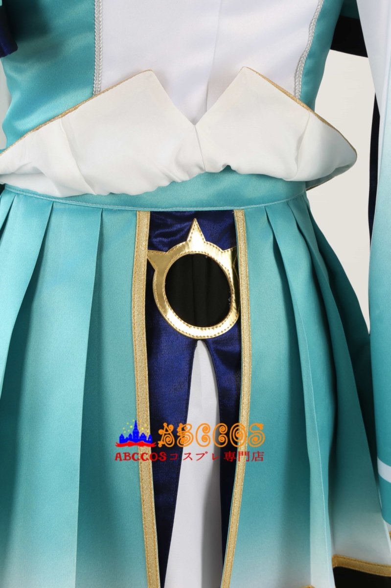 画像14: ウマ娘 プリティーダービー エピファネイア/Epiphaneia コスプレ衣装 オーダーメイド可能 abccos製 「受注生産」 (14)