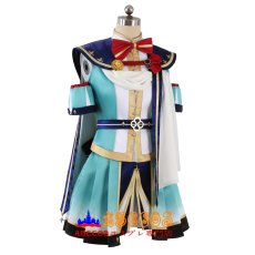 画像2: ウマ娘 プリティーダービー エピファネイア/Epiphaneia コスプレ衣装 オーダーメイド可能 abccos製 「受注生産」 (2)