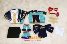 画像20: ウマ娘 プリティーダービー エピファネイア/Epiphaneia コスプレ衣装 オーダーメイド可能 abccos製 「受注生産」 (20)