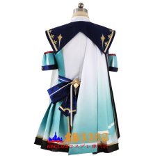 画像4: ウマ娘 プリティーダービー エピファネイア/Epiphaneia コスプレ衣装 オーダーメイド可能 abccos製 「受注生産」 (4)