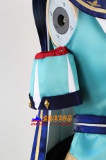 画像8: ウマ娘 プリティーダービー エピファネイア/Epiphaneia コスプレ衣装 オーダーメイド可能 abccos製 「受注生産」 (8)