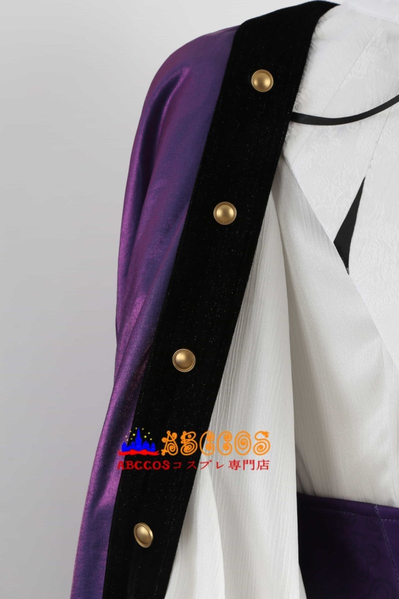 画像11: あんさんぶるスターズ！！Ensemble Stars!! エイプリルフール VTuber 礼瀬マヨイ コスプレ衣装 オーダーメイド可能 abccos製 「受注生産」 (11)