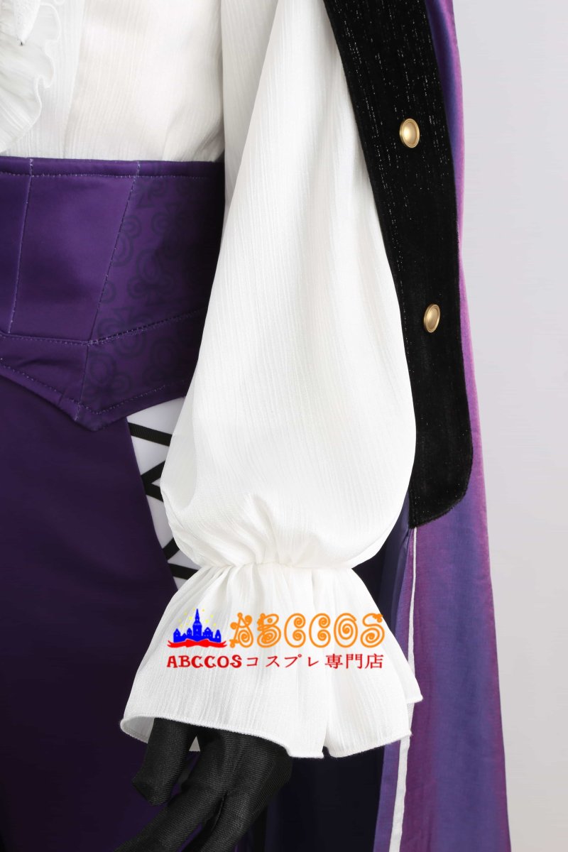 画像13: あんさんぶるスターズ！！Ensemble Stars!! エイプリルフール VTuber 礼瀬マヨイ コスプレ衣装 オーダーメイド可能 abccos製 「受注生産」 (13)
