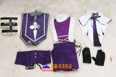 画像27: あんさんぶるスターズ！！Ensemble Stars!! エイプリルフール VTuber 礼瀬マヨイ コスプレ衣装 オーダーメイド可能 abccos製 「受注生産」 (27)