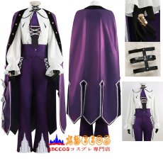 画像28: あんさんぶるスターズ！！Ensemble Stars!! エイプリルフール VTuber 礼瀬マヨイ コスプレ衣装 オーダーメイド可能 abccos製 「受注生産」 (28)