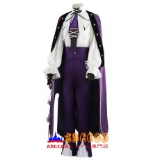 画像3: あんさんぶるスターズ！！Ensemble Stars!! エイプリルフール VTuber 礼瀬マヨイ コスプレ衣装 オーダーメイド可能 abccos製 「受注生産」 (3)