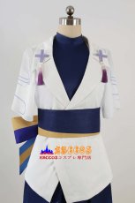 画像10: NU:カーニバル 新世界狂歡 Kuya 玖夜 幼少着物 コスプレ衣装 オーダーメイド可能【キツネの耳と尻尾を含む】 abccos製 「受注生産」 (10)
