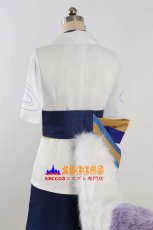 画像14: NU:カーニバル 新世界狂歡 Kuya 玖夜 幼少着物 コスプレ衣装 オーダーメイド可能【キツネの耳と尻尾を含む】 abccos製 「受注生産」 (14)