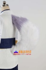 画像15: NU:カーニバル 新世界狂歡 Kuya 玖夜 幼少着物 コスプレ衣装 オーダーメイド可能【キツネの耳と尻尾を含む】 abccos製 「受注生産」 (15)