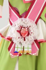 画像13: あんさんぶるスターズ！！Ensemble Stars!! Decorate 姫宮桃李 南雲 鉄虎 HiMERU 遊木真 コスプレ衣装 オーダーメイド可能 abccos製 「受注生産」 (13)