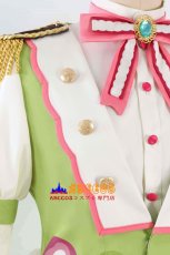 画像14: あんさんぶるスターズ！！Ensemble Stars!! Decorate 姫宮桃李 南雲 鉄虎 HiMERU 遊木真 コスプレ衣装 オーダーメイド可能 abccos製 「受注生産」 (14)