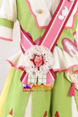 画像15: あんさんぶるスターズ！！Ensemble Stars!! Decorate 姫宮桃李 南雲 鉄虎 HiMERU 遊木真 コスプレ衣装 オーダーメイド可能 abccos製 「受注生産」 (15)