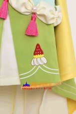 画像20: あんさんぶるスターズ！！Ensemble Stars!! Decorate 姫宮桃李 南雲 鉄虎 HiMERU 遊木真 コスプレ衣装 オーダーメイド可能 abccos製 「受注生産」 (20)