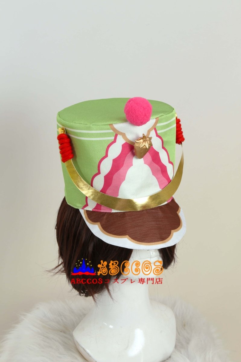 画像26: あんさんぶるスターズ！！Ensemble Stars!! Decorate 姫宮桃李 南雲 鉄虎 HiMERU 遊木真 コスプレ衣装 オーダーメイド可能 abccos製 「受注生産」 (26)