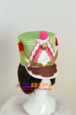 画像26: あんさんぶるスターズ！！Ensemble Stars!! Decorate 姫宮桃李 南雲 鉄虎 HiMERU 遊木真 コスプレ衣装 オーダーメイド可能 abccos製 「受注生産」 (26)