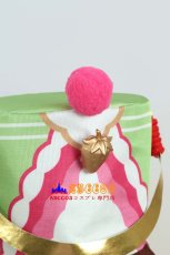 画像27: あんさんぶるスターズ！！Ensemble Stars!! Decorate 姫宮桃李 南雲 鉄虎 HiMERU 遊木真 コスプレ衣装 オーダーメイド可能 abccos製 「受注生産」 (27)