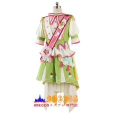画像3: あんさんぶるスターズ！！Ensemble Stars!! Decorate 姫宮桃李 南雲 鉄虎 HiMERU 遊木真 コスプレ衣装 オーダーメイド可能 abccos製 「受注生産」 (3)
