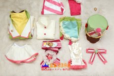 画像32: あんさんぶるスターズ！！Ensemble Stars!! Decorate 姫宮桃李 南雲 鉄虎 HiMERU 遊木真 コスプレ衣装 オーダーメイド可能 abccos製 「受注生産」 (32)