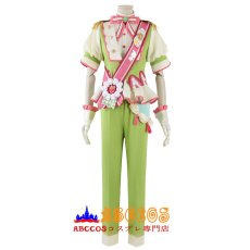 画像35: あんさんぶるスターズ！！Ensemble Stars!! Decorate 姫宮桃李 南雲 鉄虎 HiMERU 遊木真 コスプレ衣装 オーダーメイド可能 abccos製 「受注生産」 (35)