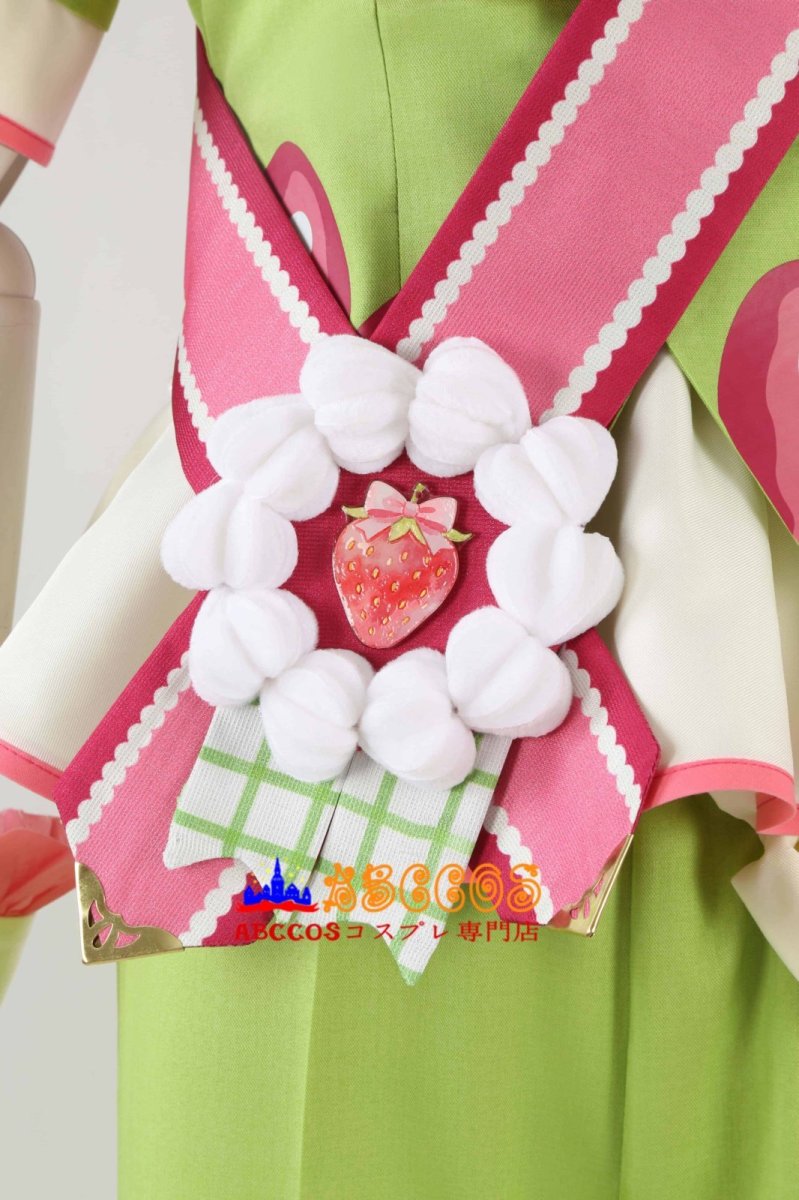 画像38: あんさんぶるスターズ！！Ensemble Stars!! Decorate 姫宮桃李 南雲 鉄虎 HiMERU 遊木真 コスプレ衣装 オーダーメイド可能 abccos製 「受注生産」 (38)