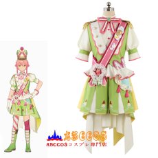 画像7: あんさんぶるスターズ！！Ensemble Stars!! Decorate 姫宮桃李 南雲 鉄虎 HiMERU 遊木真 コスプレ衣装 オーダーメイド可能 abccos製 「受注生産」 (7)