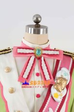 画像9: あんさんぶるスターズ！！Ensemble Stars!! Decorate 姫宮桃李 南雲 鉄虎 HiMERU 遊木真 コスプレ衣装 オーダーメイド可能 abccos製 「受注生産」 (9)