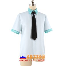 画像1: Alien stage エイリアン・ステージ アナート芸術高等学校 男性用制服 コスプレ衣装 オーダーメイド可能 abccos製 「受注生産」 (1)