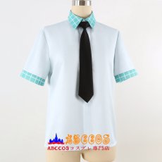画像2: Alien stage エイリアン・ステージ アナート芸術高等学校 男性用制服 コスプレ衣装 オーダーメイド可能 abccos製 「受注生産」 (2)