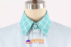 画像8: Alien stage エイリアン・ステージ アナート芸術高等学校 男性用制服 コスプレ衣装 オーダーメイド可能 abccos製 「受注生産」 (8)