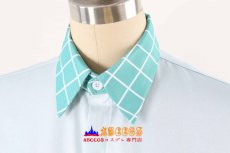 画像9: Alien stage エイリアン・ステージ アナート芸術高等学校 男性用制服 コスプレ衣装 オーダーメイド可能 abccos製 「受注生産」 (9)