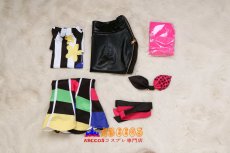 画像12: キューピット・パラサイト Cupid Parasite - リネット・ミラー コスプレ衣装 オーダーメイド可能 abccos製 「受注生産」 (12)